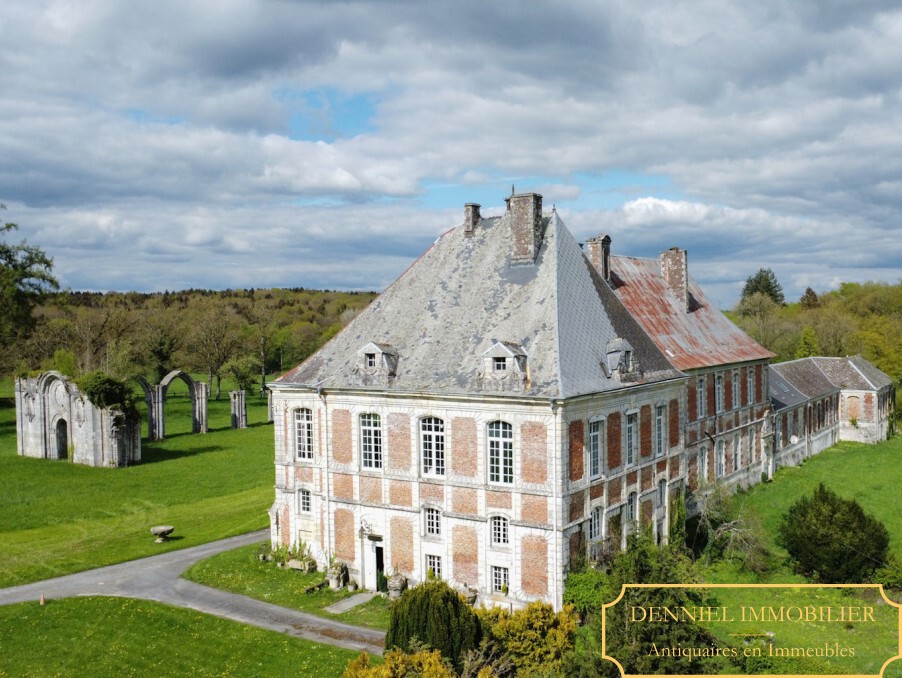 buitenverblijf te koop in Charleville-Mézières