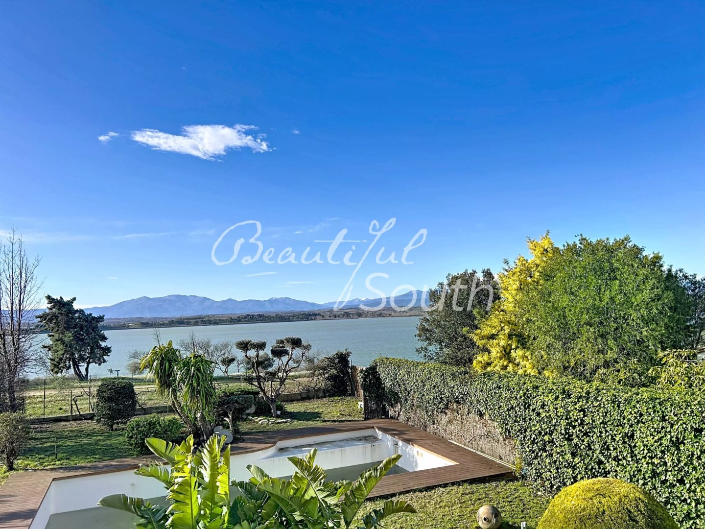 Dimora di lusso in vendita Villeneuve-de-la-Raho