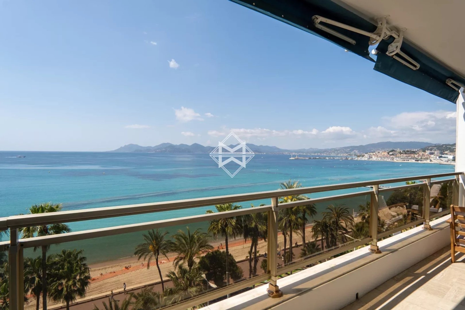 Appartement de luxe à vendre dans le quartier La Source