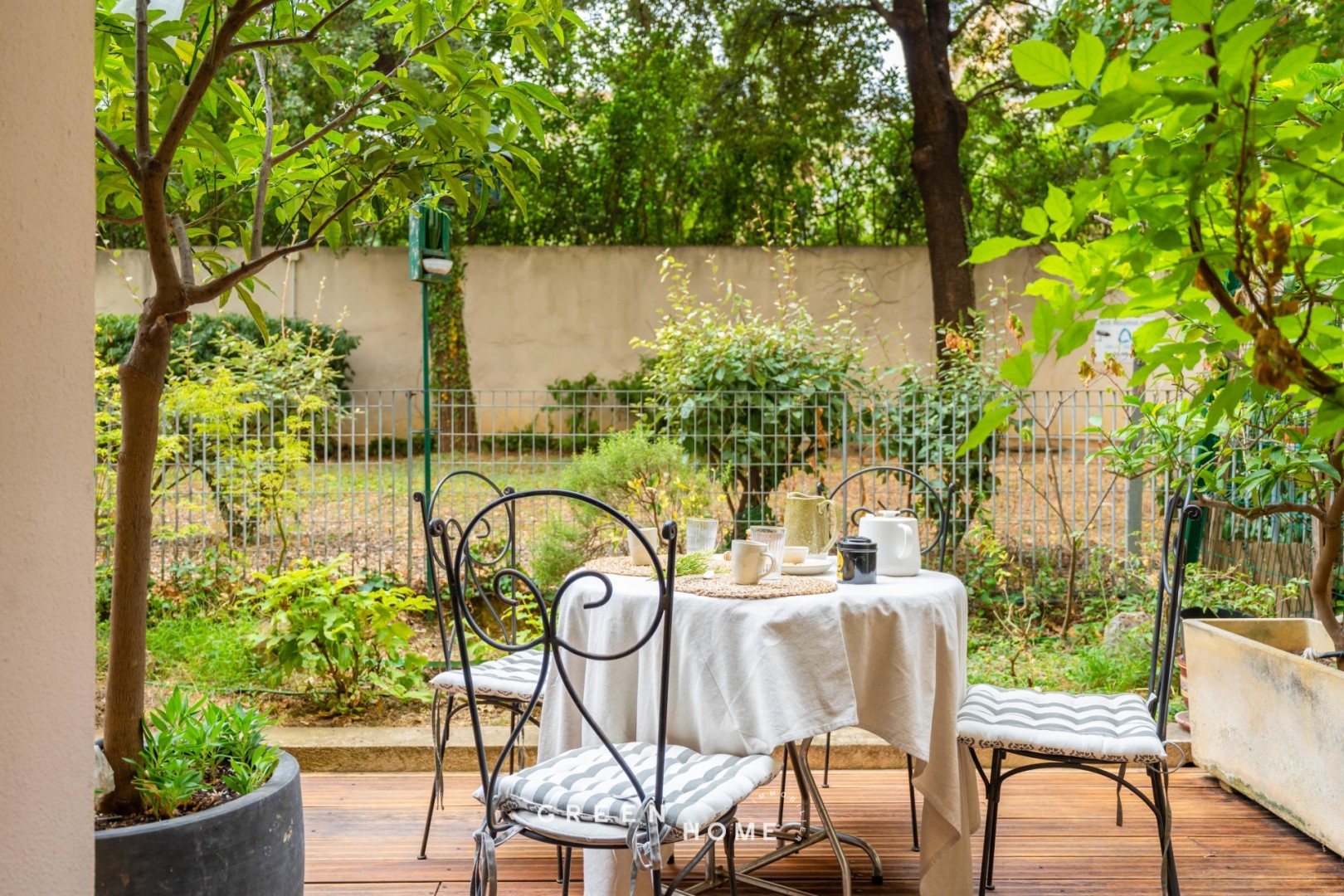 Appartement 3 pièces 72 m²