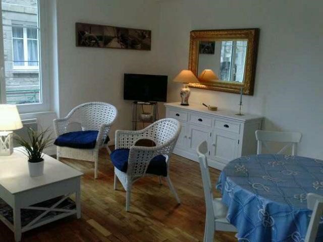 Appartement Vilaine60m2 Saint PersAmivac Ille Et Malo35 5 yvmNn8O0wP