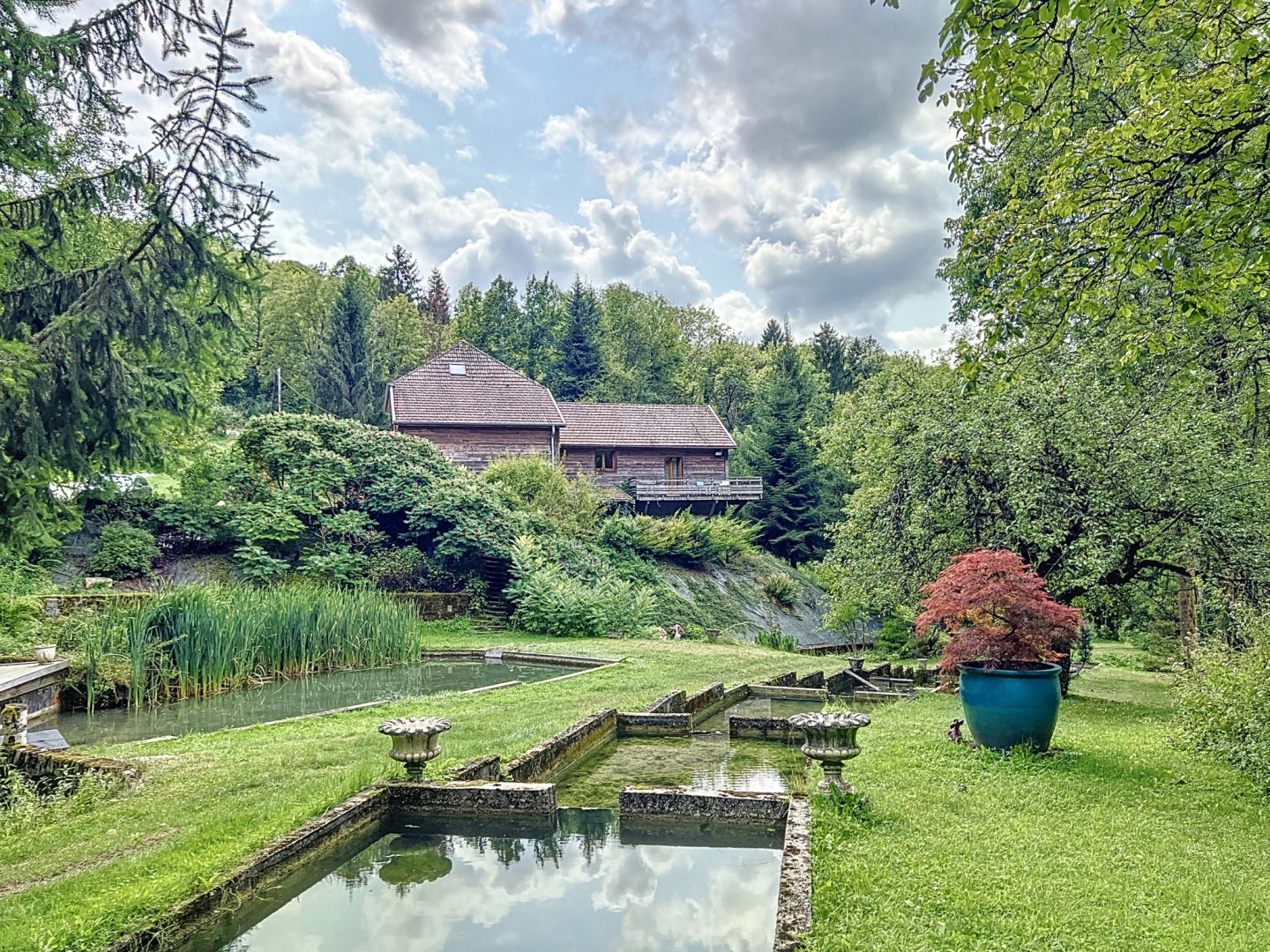 Town house for sale in Chambéry