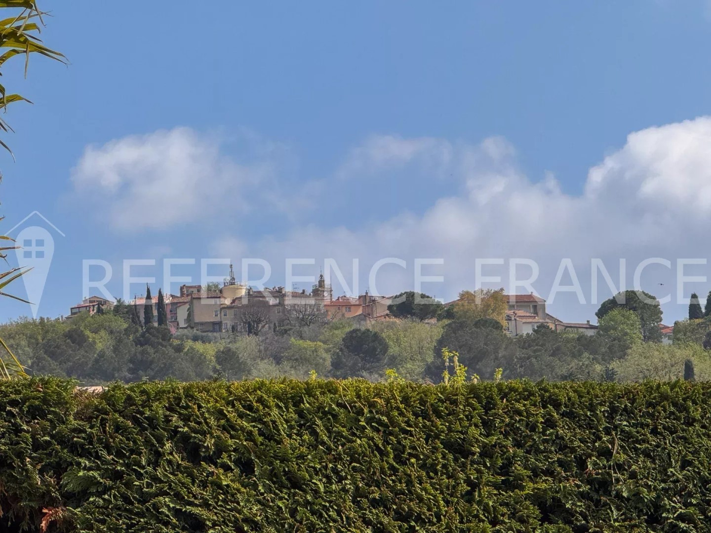 Luxus-villa zu verkaufen Mougins