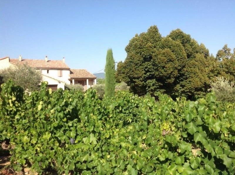 Gîtes de France Le Syrah