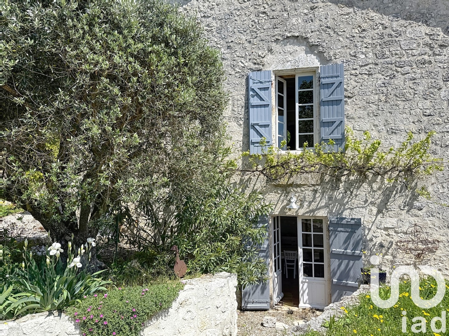 Casa di paese in vendita Lacour
