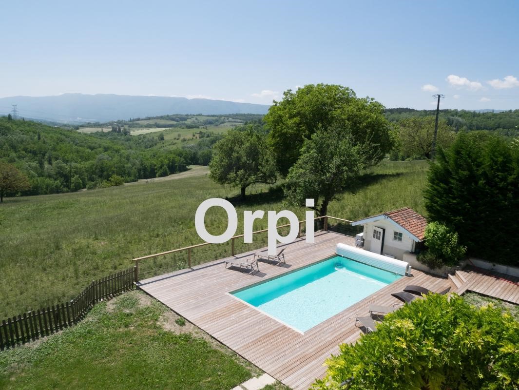 Luxury house for sale in Chessenaz