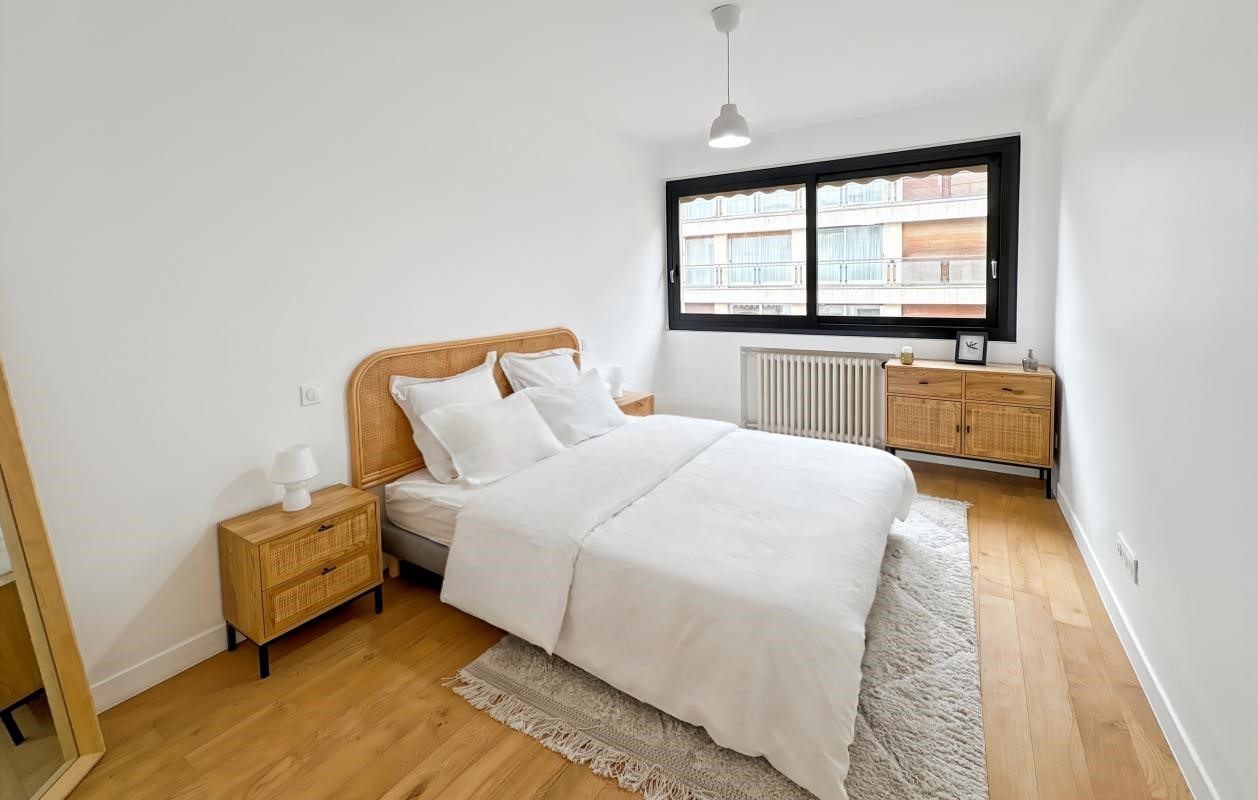 Appartement 3 pièces 88 m²