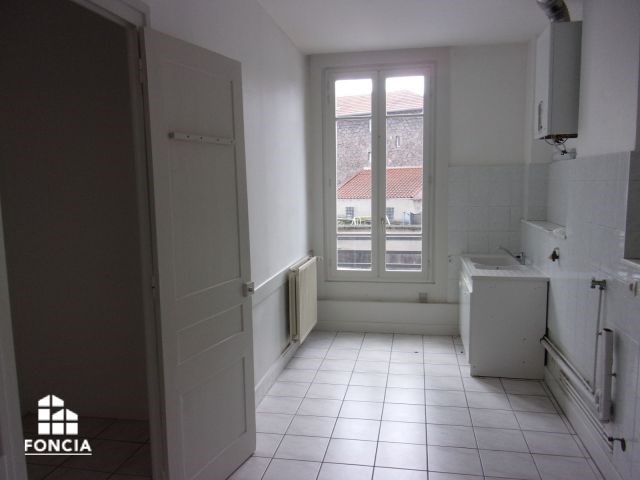 Location Appartement 3 Pieces Firminy Appartement F3 T3 3 Pieces 83 01m 460 Mois