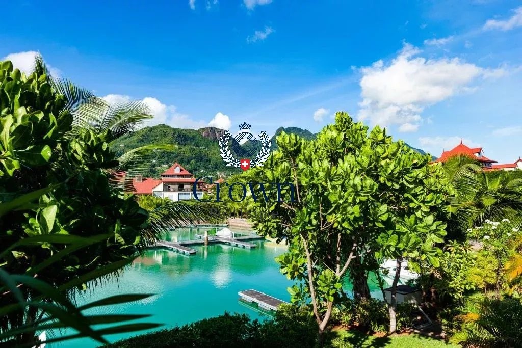 Appartamento di lusso in vendita Victoria