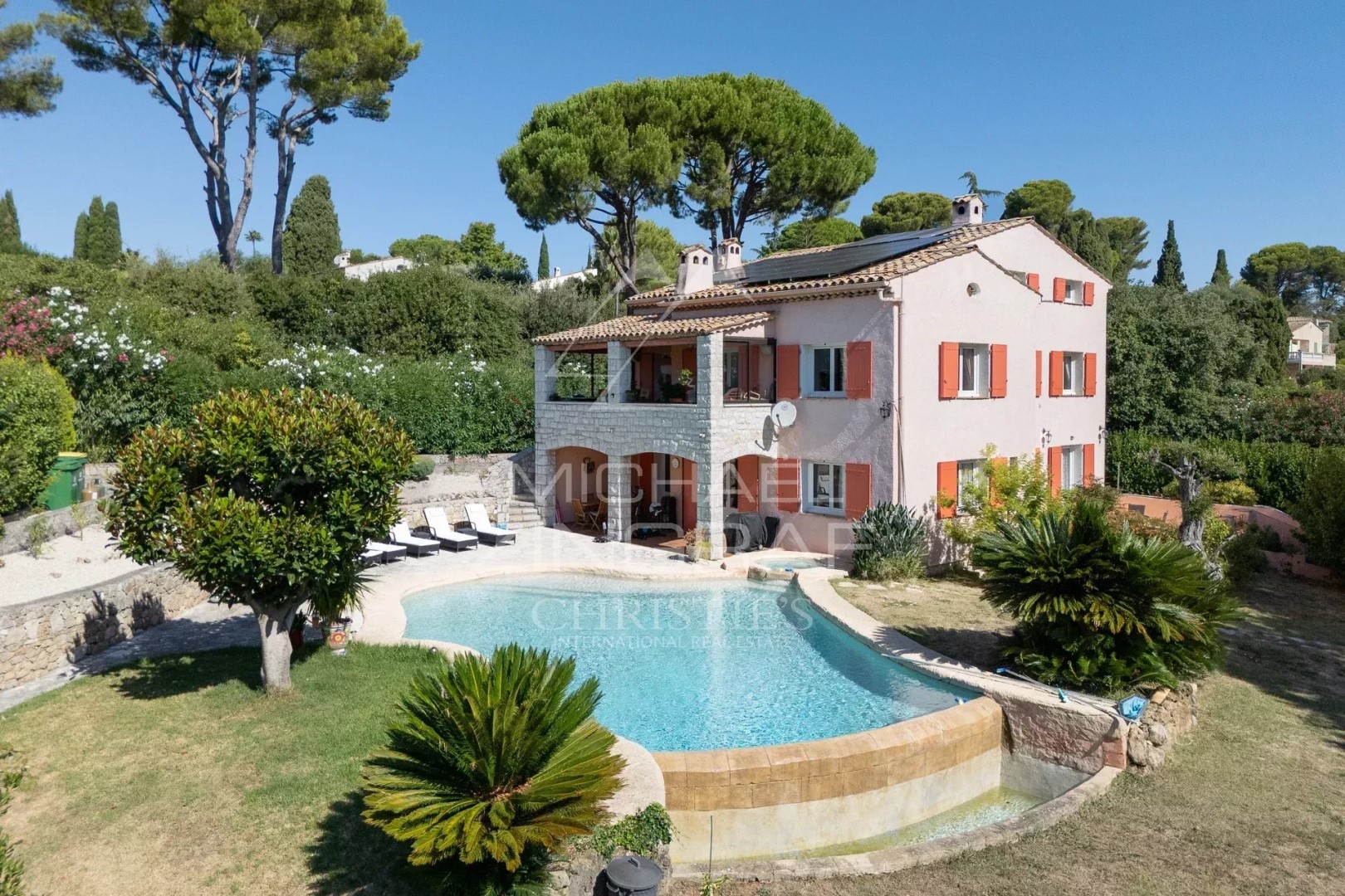Luxury house for sale in the district Saint Maymes-Lauvert