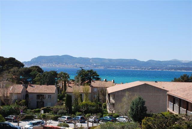 Appartement De Vacances à Saint Cyr Sur Mer En Provence