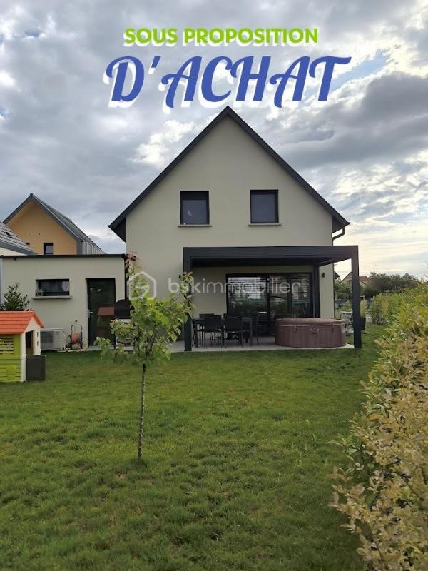 Maison de luxe à vendre dans le quartier Maraîchers