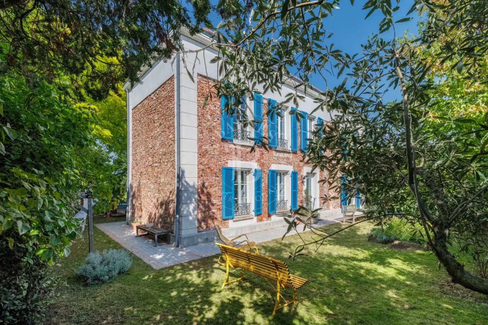 Luxus-Haus zu verkaufen Galvents-Corby
