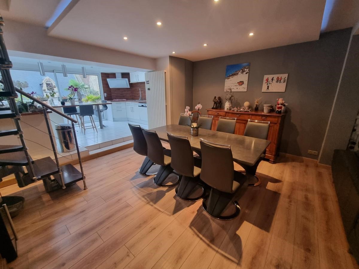 Maison de luxe à vendre à Caen