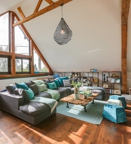 propriété à vendre à Deauville