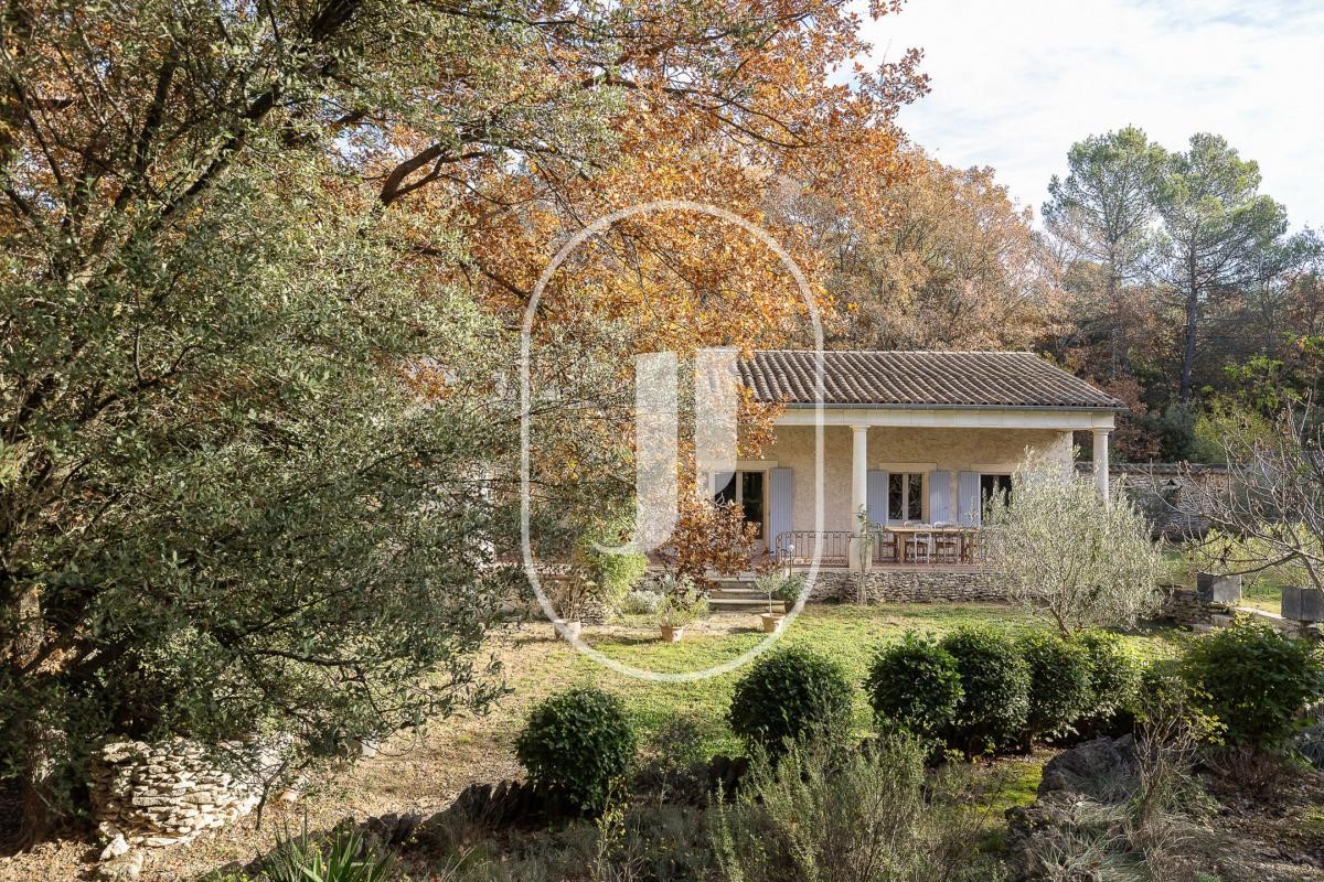 Villa de luxe à vendre à Ménerbes