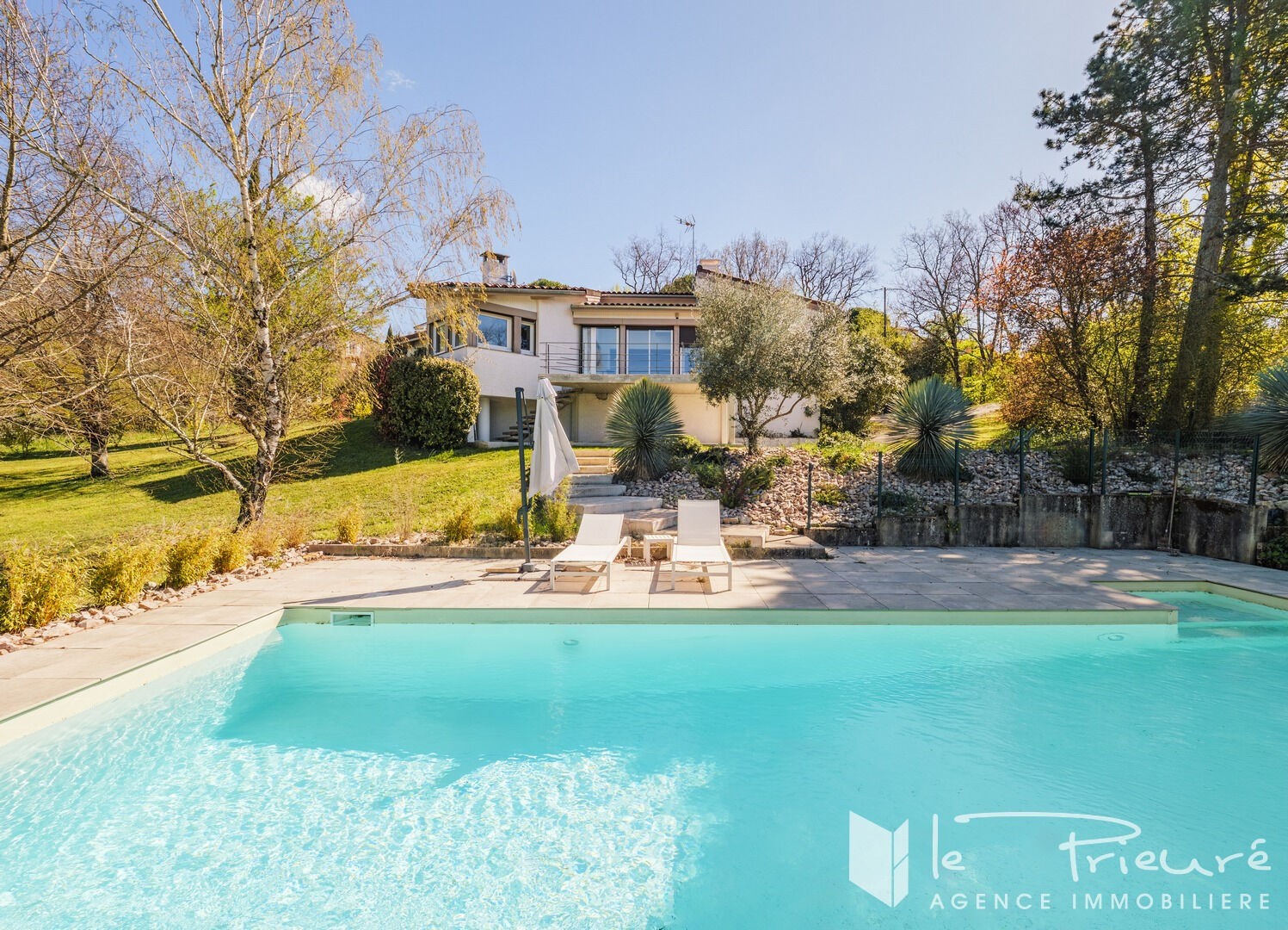 Luxury house for sale in the district Ranteil - Bellevue - Le Maranel - Le Roc