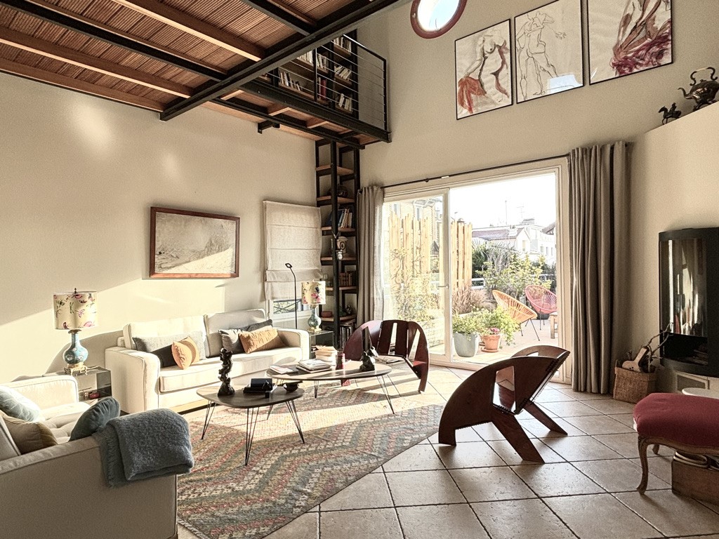 Maison Architecte Ile De France | Ventana Blog