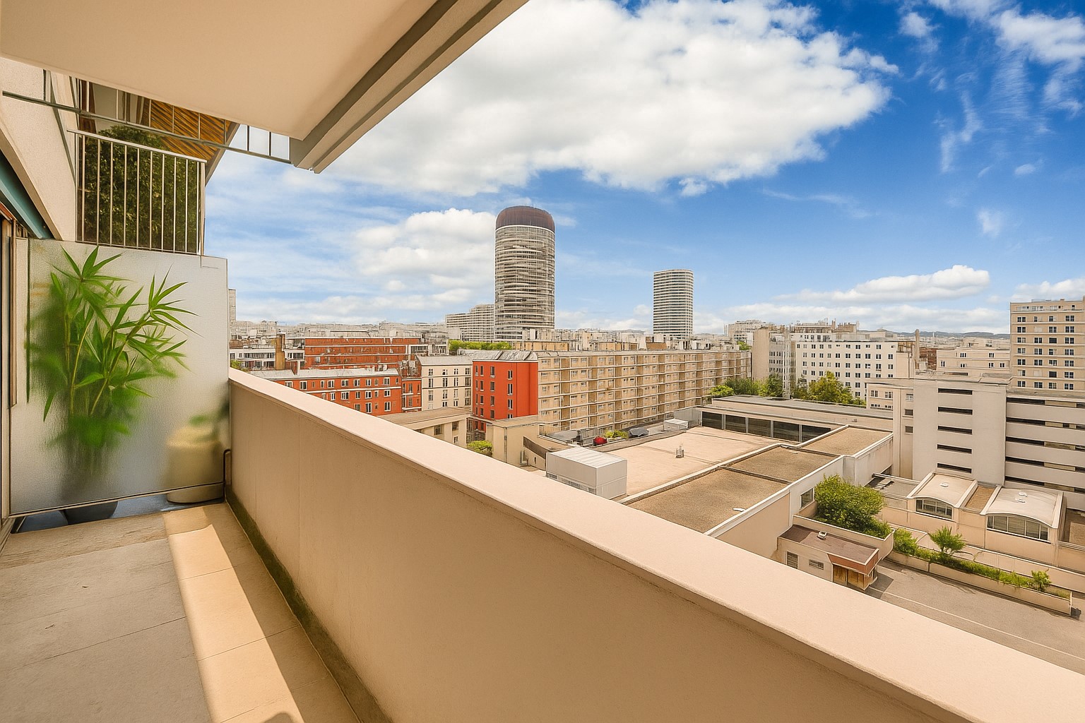 Luxus-Apartment zu verkaufen Olympiades-Choisy