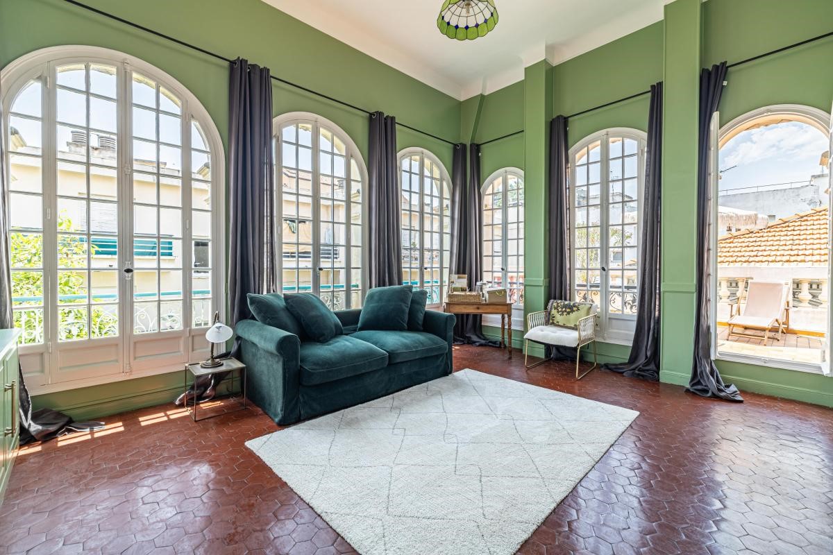 Duplex di lusso in vendita Evêché