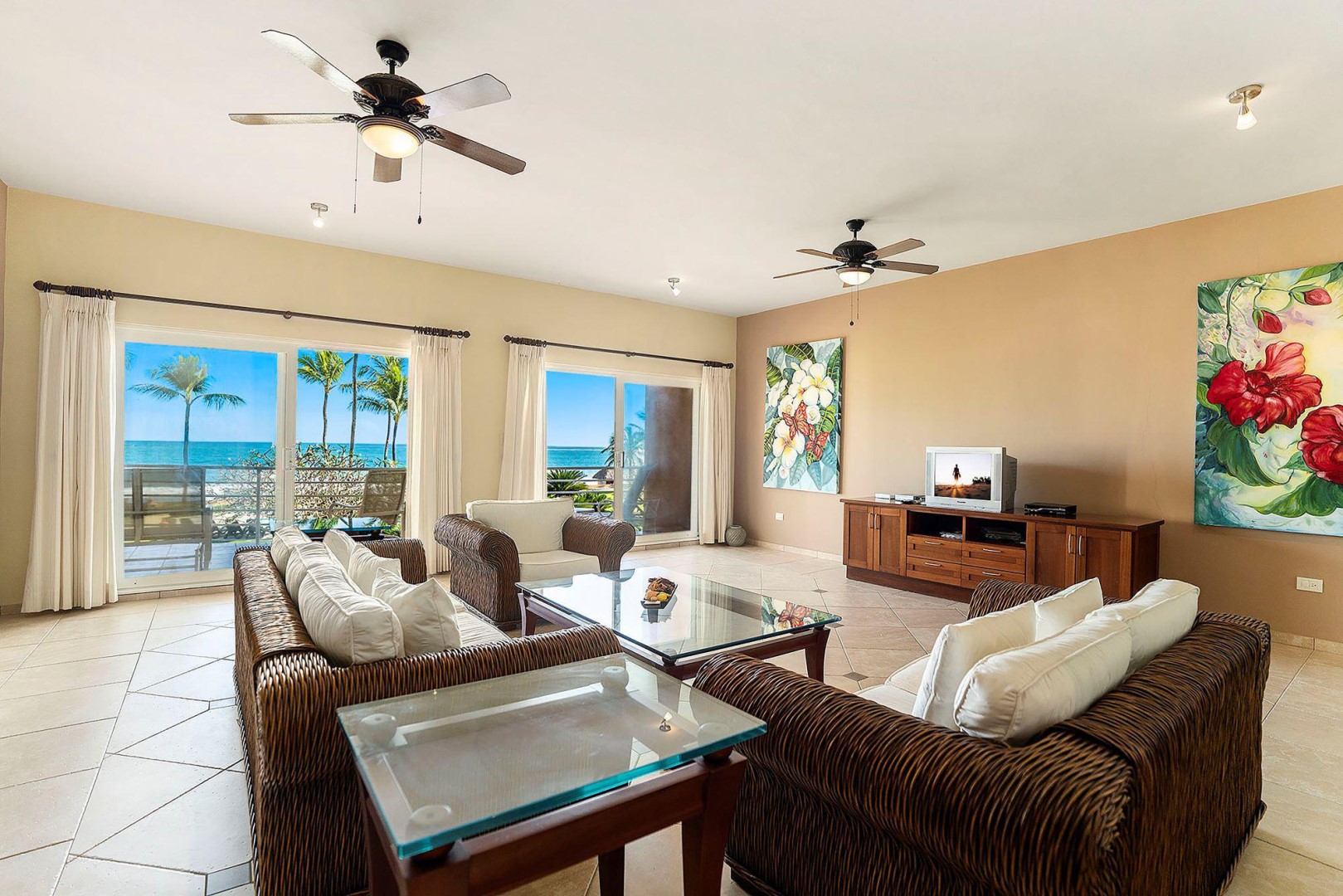 Appartement de luxe à vendre Cabarete