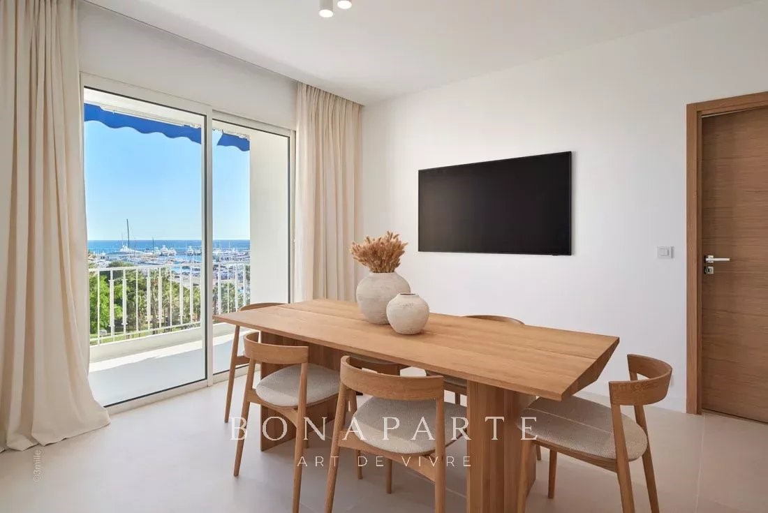 Appartement de luxe à vendre dans le quartier La Source
