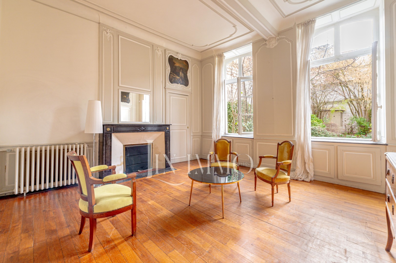 Casa cittadina in vendita Centre Ville