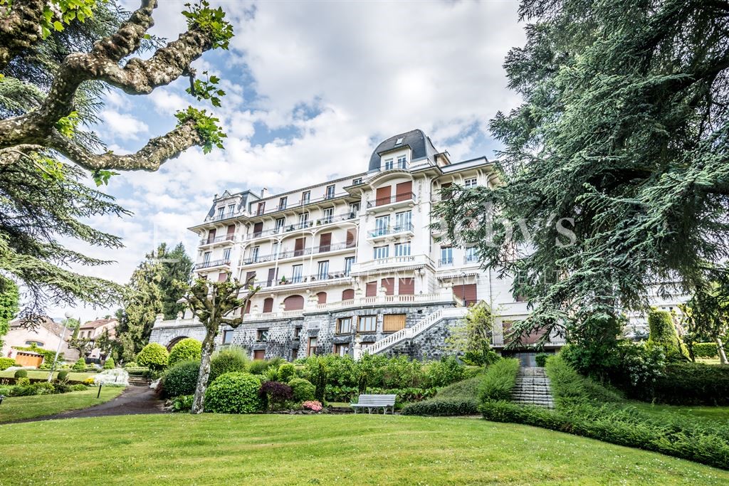 Luxus-Apartment zu verkaufen Évian-les-Bains
