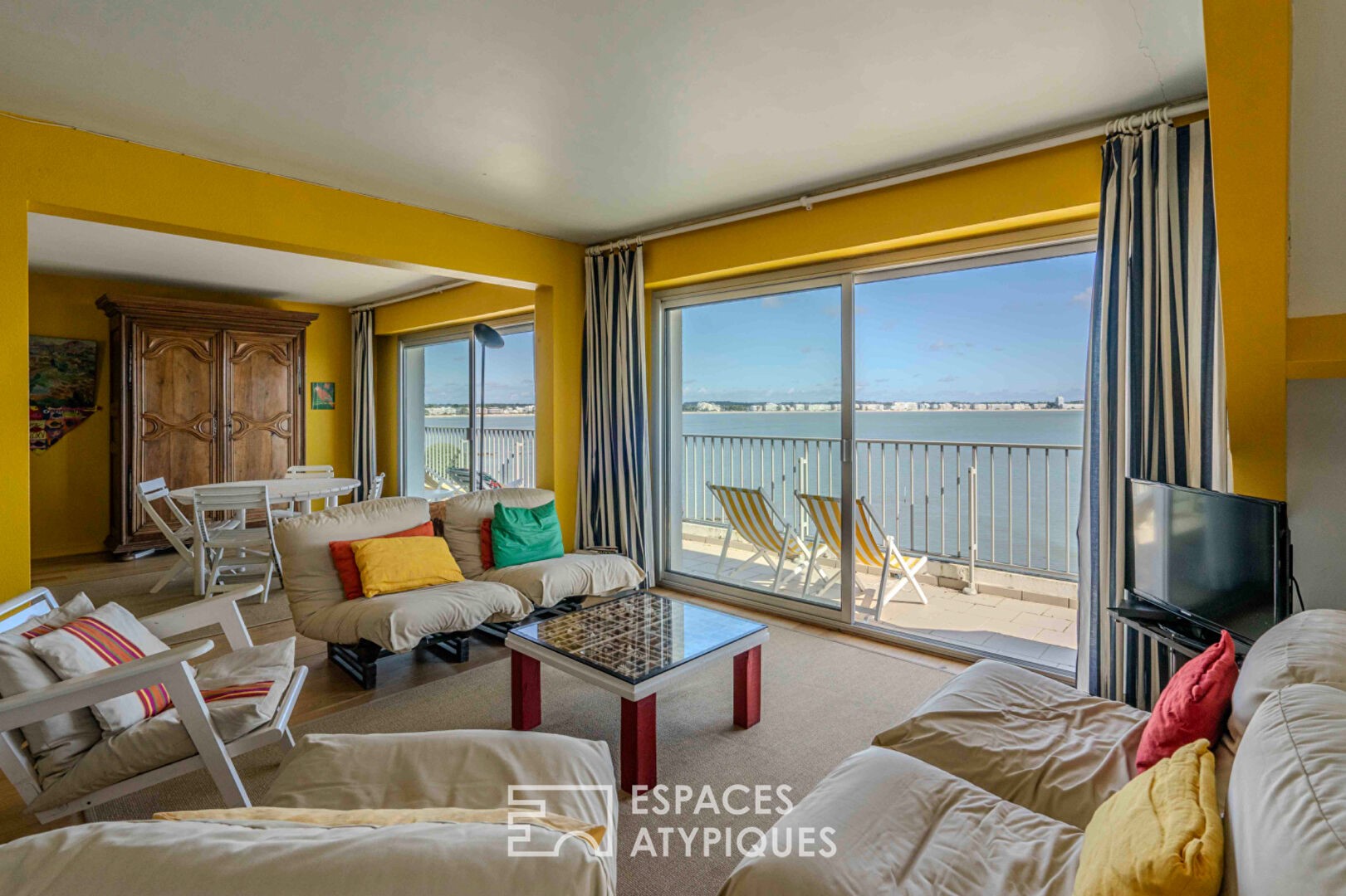 Luxury apartment for sale in the district Sud