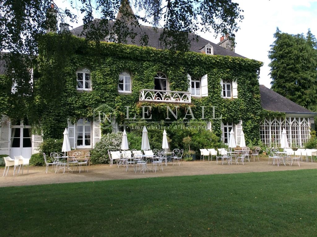 Maniero in vendita Saint-Brieuc