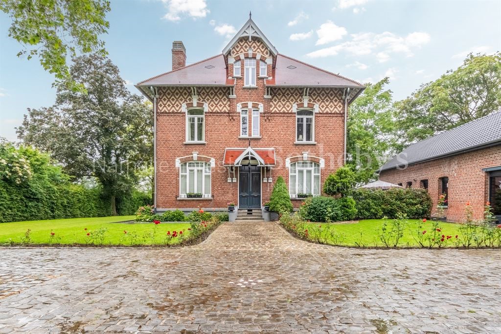 Luxus-Haus zu verkaufen Sailly-sur-la-Lys