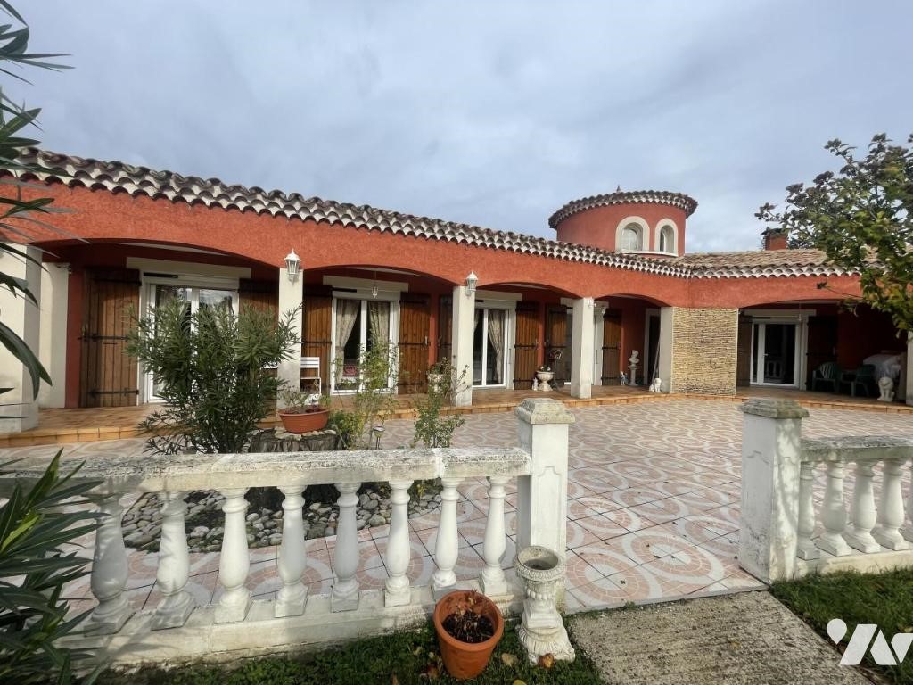 Dimora di lusso in vendita Livron-sur-Drôme