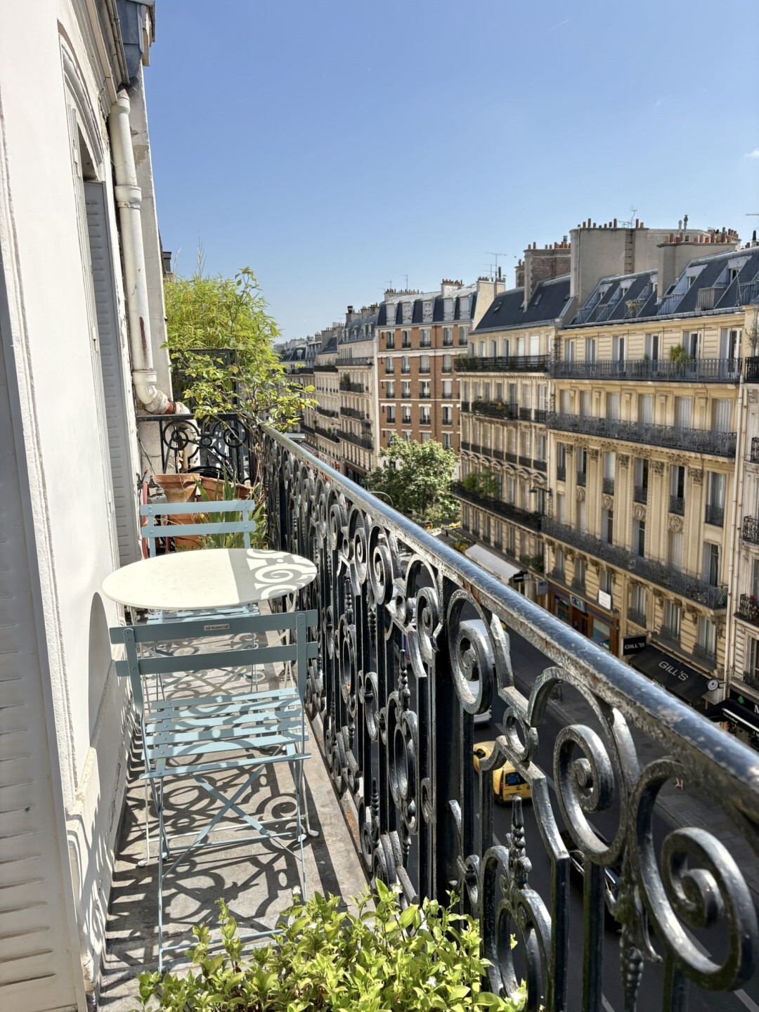 Appartement de luxe à vendre dans le quartier Odéon