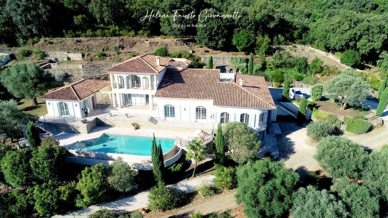 propriété à vendre dans le quartier Ouest et Sud