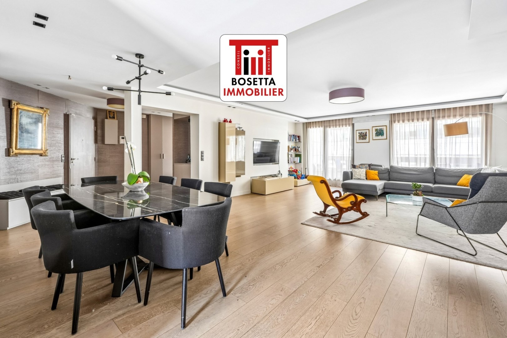 Appartamento di lusso in vendita Villiers-Cerdan