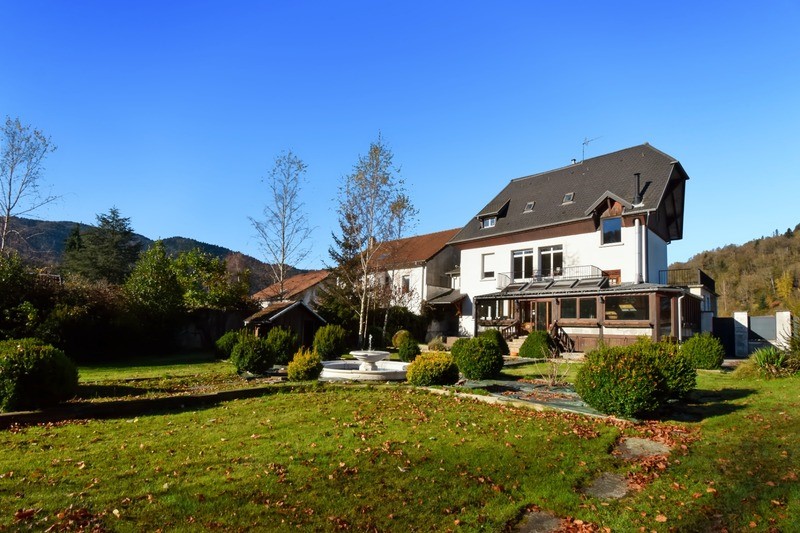 Hedendaagse woning te koop in Saint-Maurice-sur-Moselle