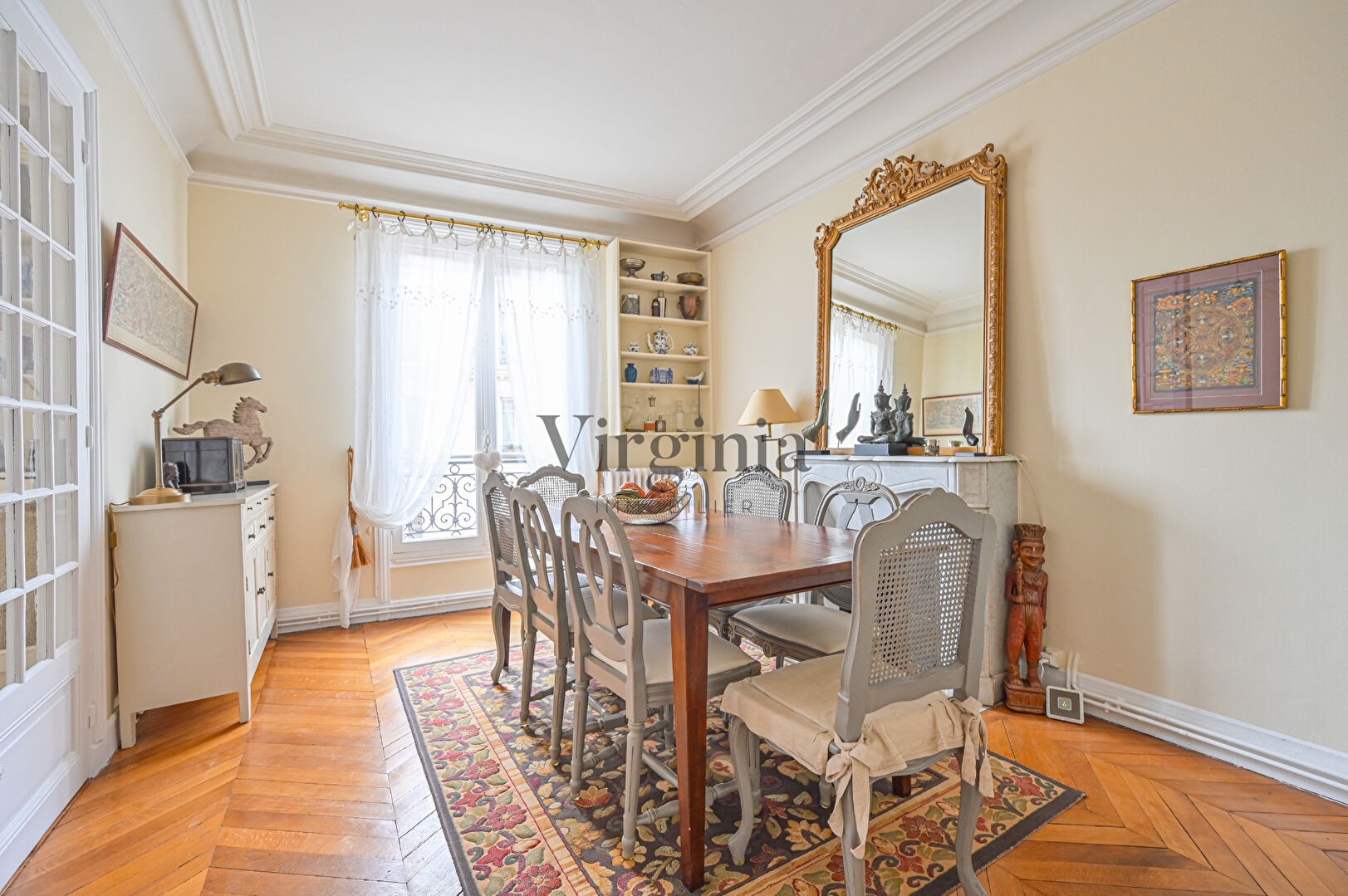Appartement de luxe à vendre dans le quartier La Pelouse