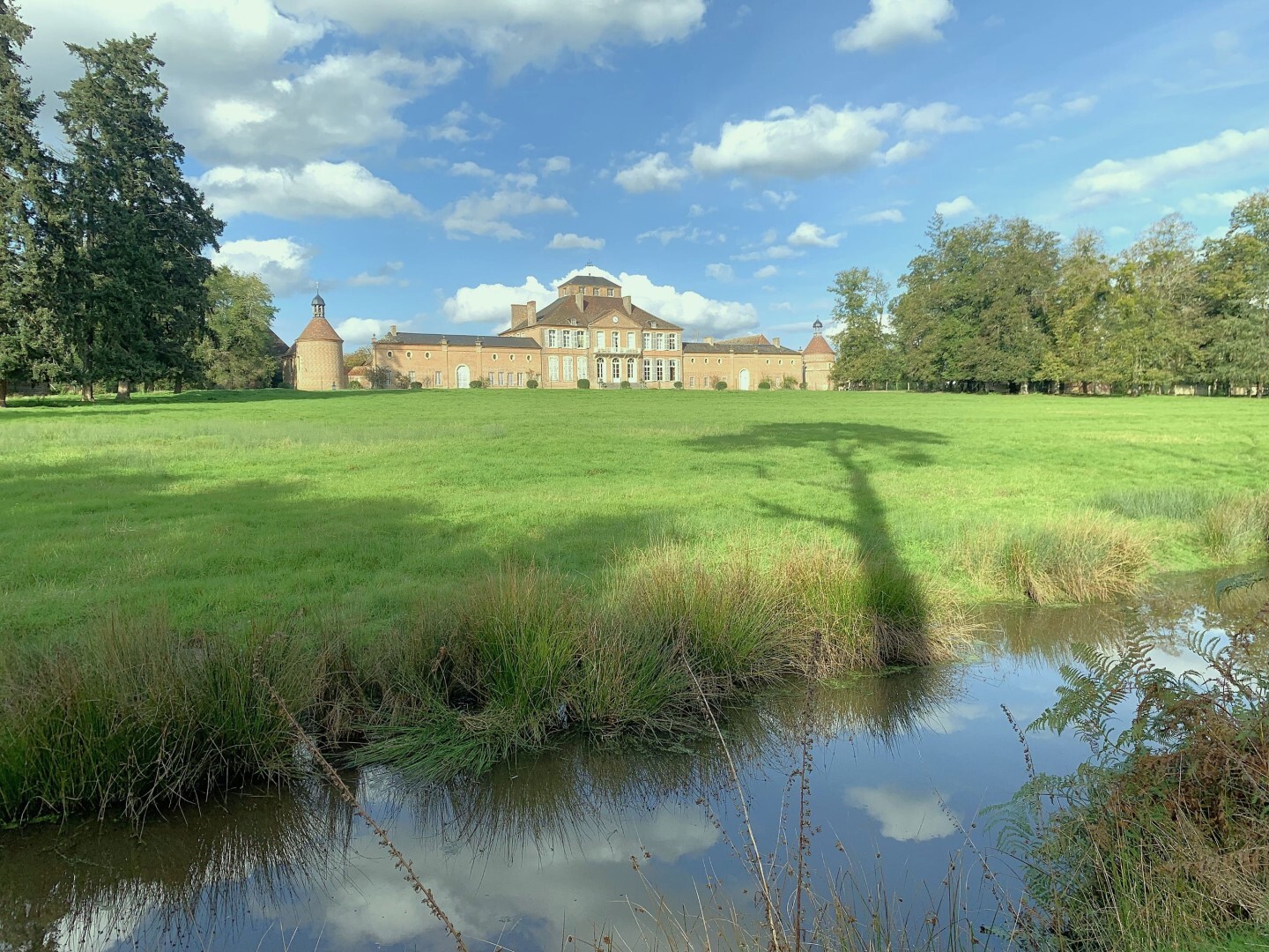 Château à vendre à Apremont-sur-Allier