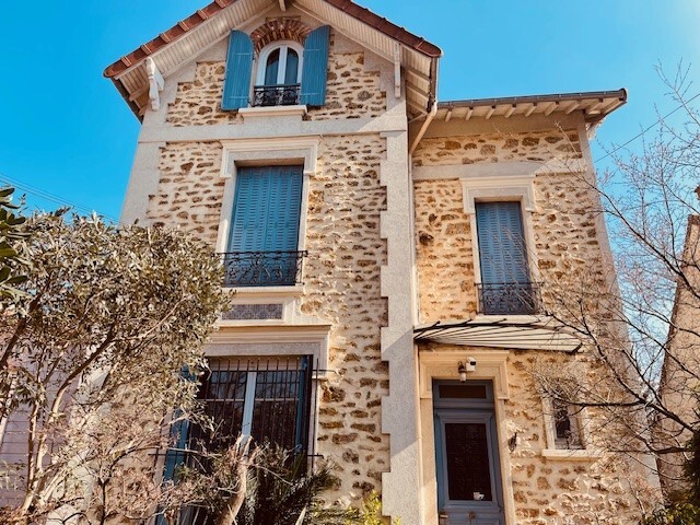 luxe huis te koop in Centre Ville
