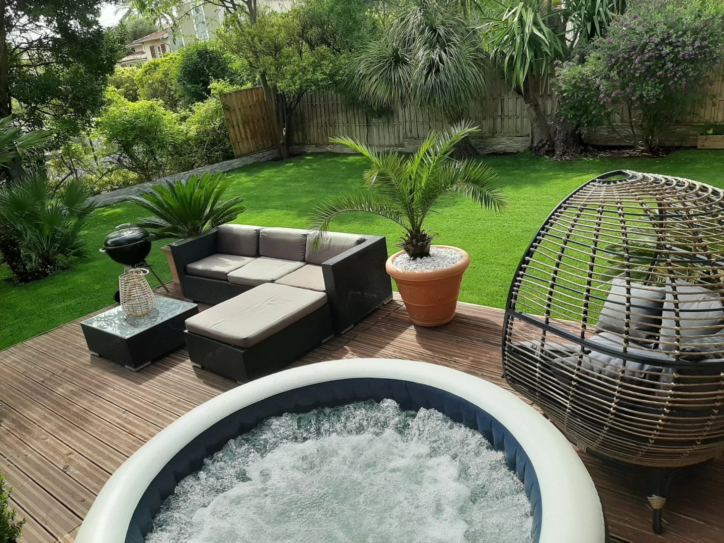 Villa de luxe à vendre à Juan les Pins