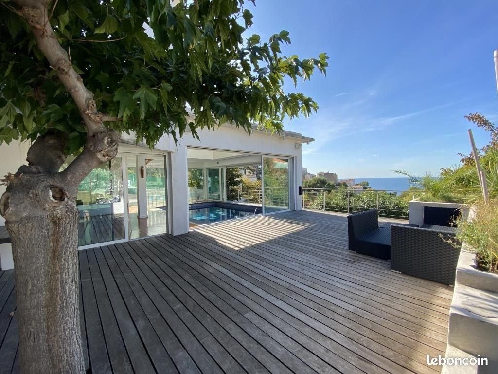 Petite Maison Avec Jardin à Louer Pas Cher Marseille 2CkIGCPdUsygIM