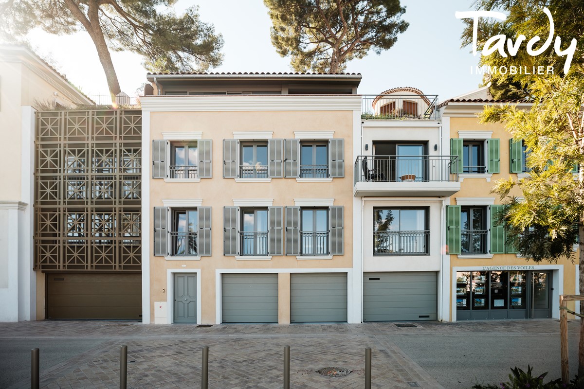 Hôtel particulier à vendre dans le quartier Centre Ville