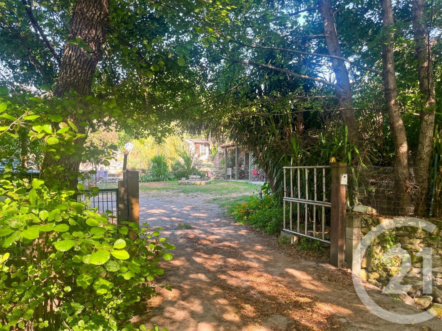luxe huis te koop in Occhiatana