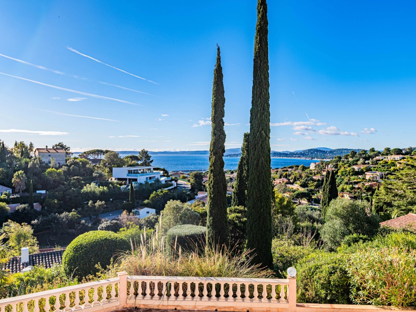 Villa di lusso in vendita Les Issambres