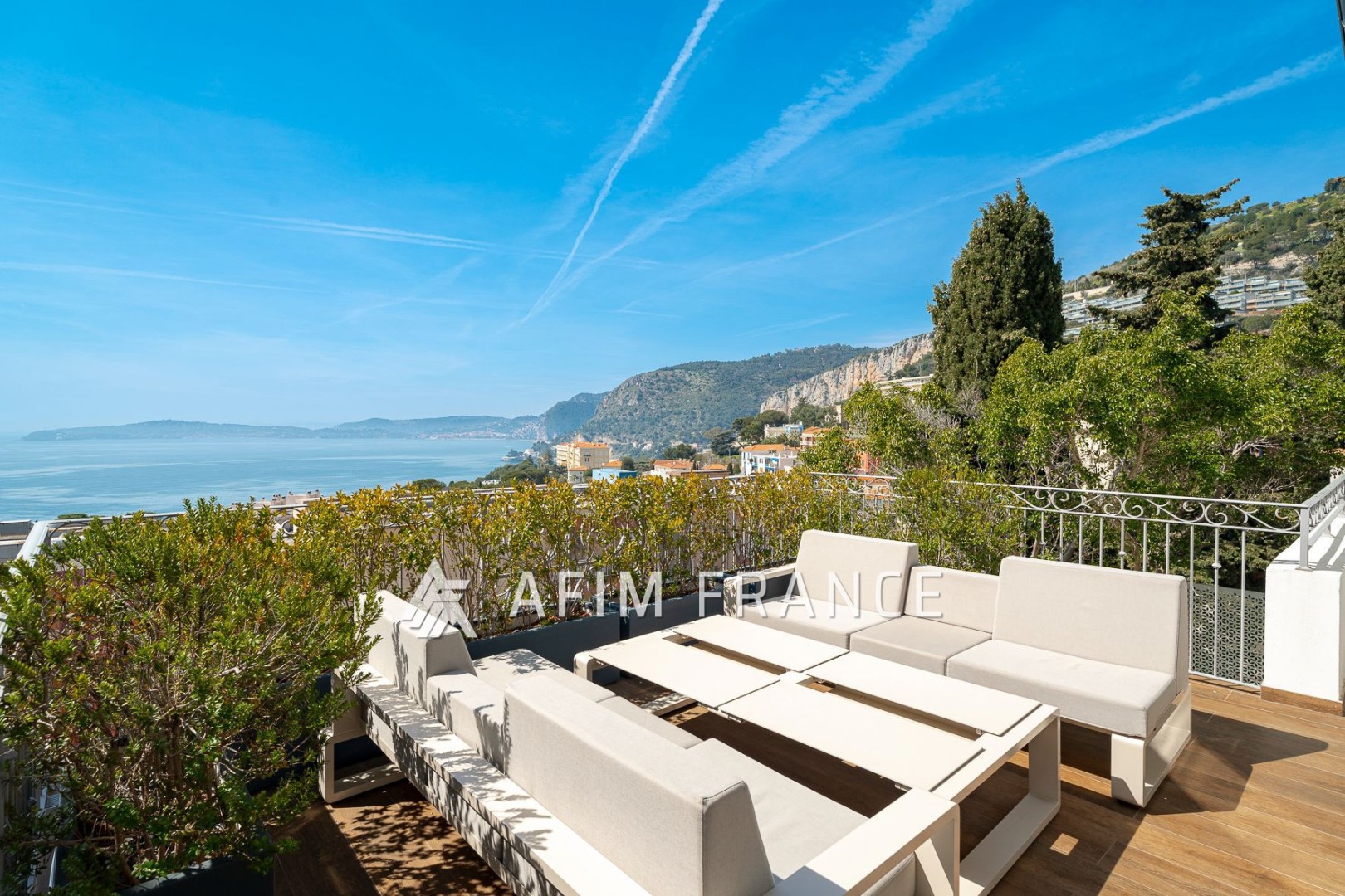 Town house for sale in Cap-d'Ail