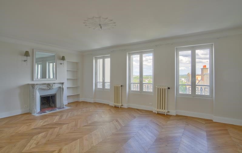 Appartement de luxe à louer dans le quartier Grande Ceinture