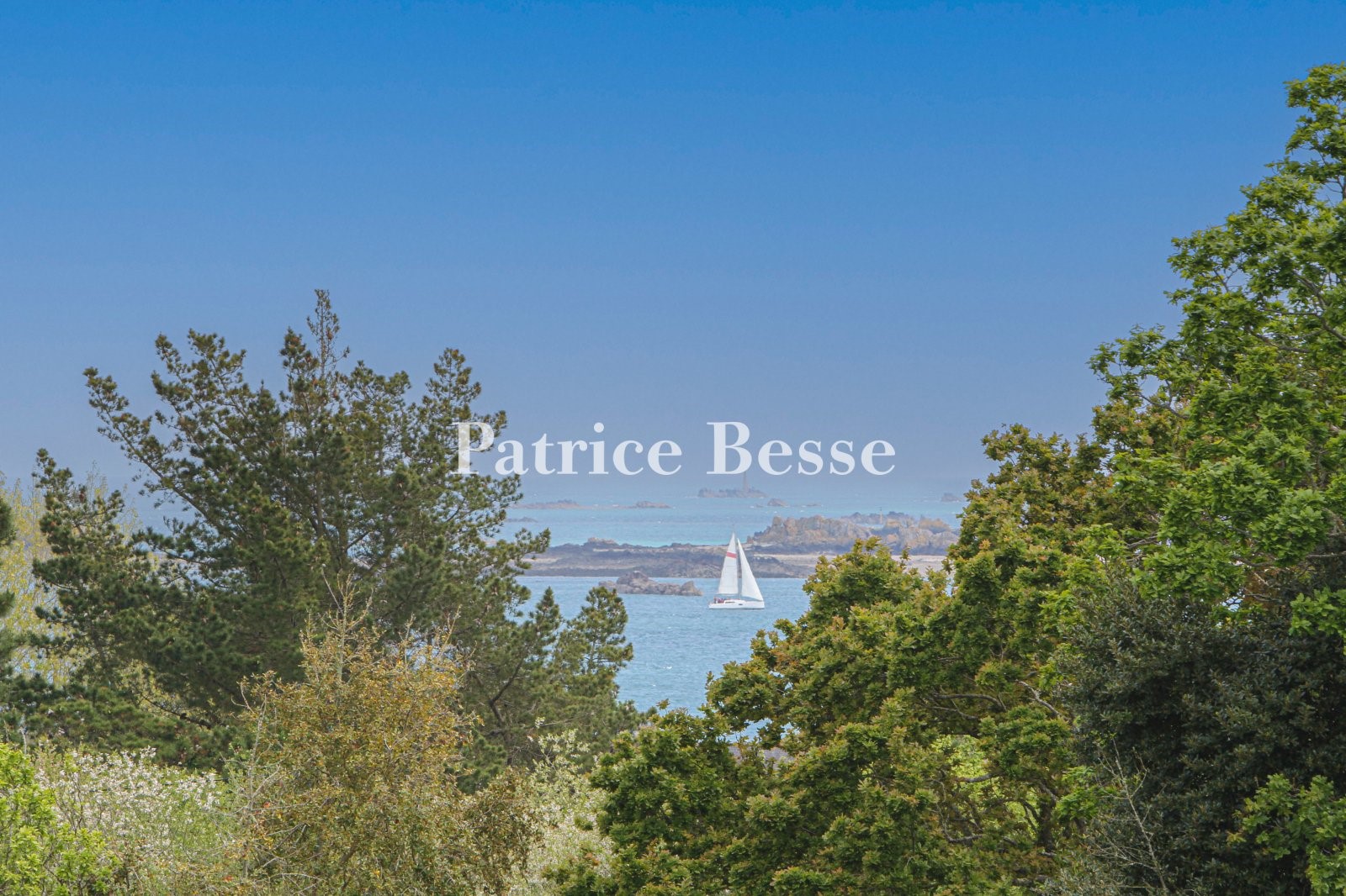 Traditionelles Haus zu verkaufen Ploubazlanec