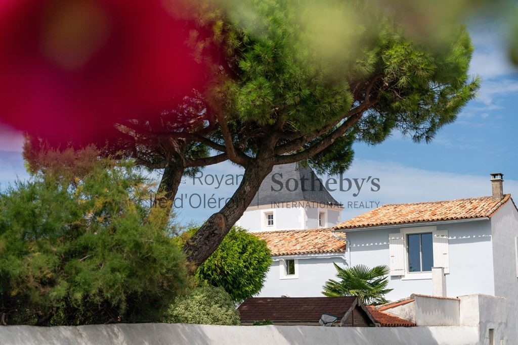 Dimora di lusso in vendita Saint-Denis-d'Oléron