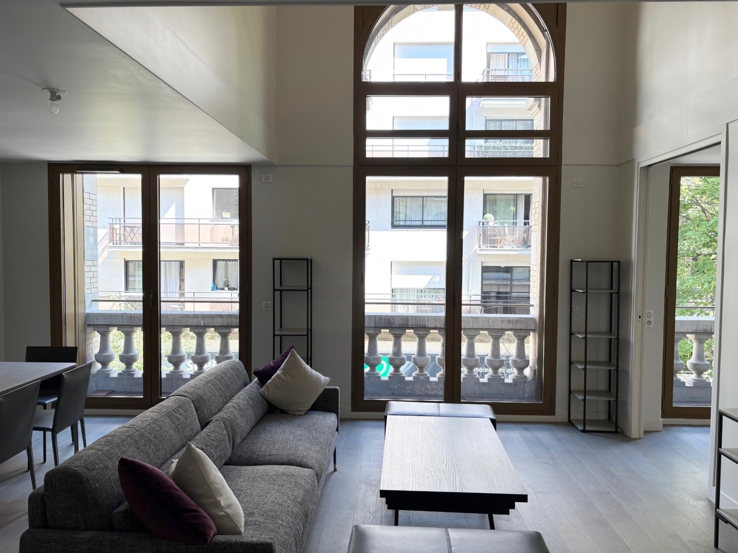 Appartamento di lusso in vendita Chaillot