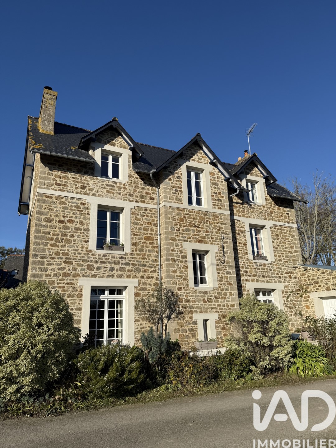 Luxury house for sale in the district Espérance